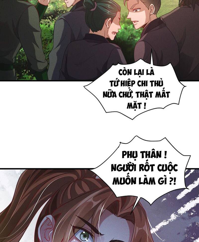 tối cường thần thoại đế hoàng chapter 34 - Next chapter 35