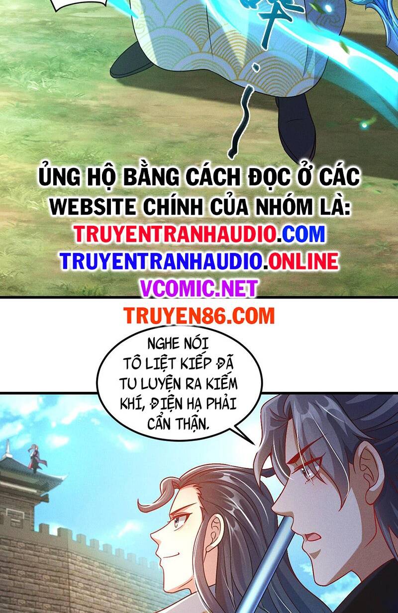 tối cường thần thoại đế hoàng chapter 34 - Next chapter 35