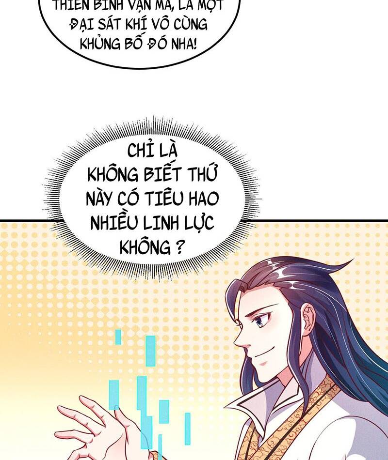 tối cường thần thoại đế hoàng chapter 34 - Next chapter 35