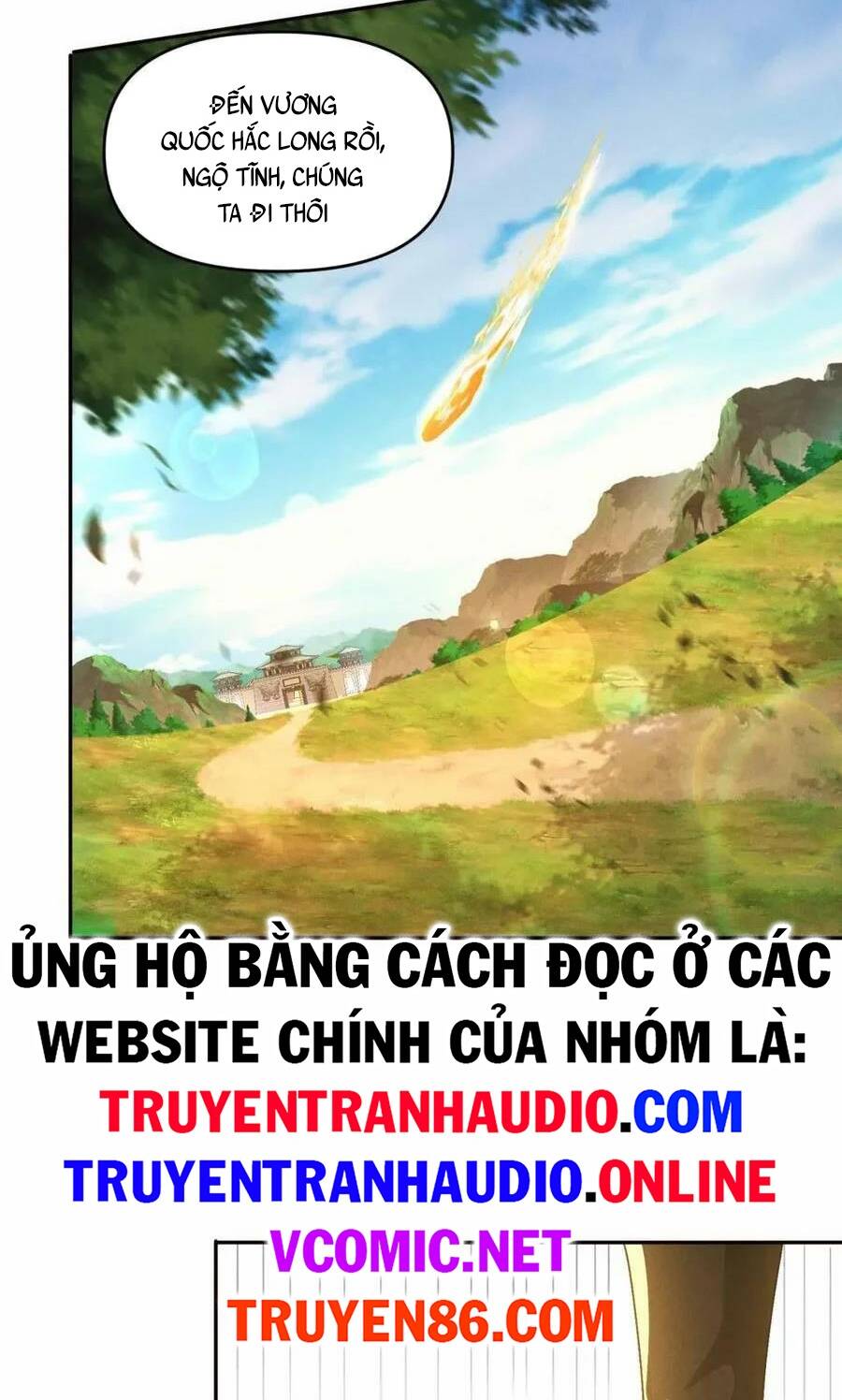 tối cường thần thoại đế hoàng chapter 68 - Next chapter 69