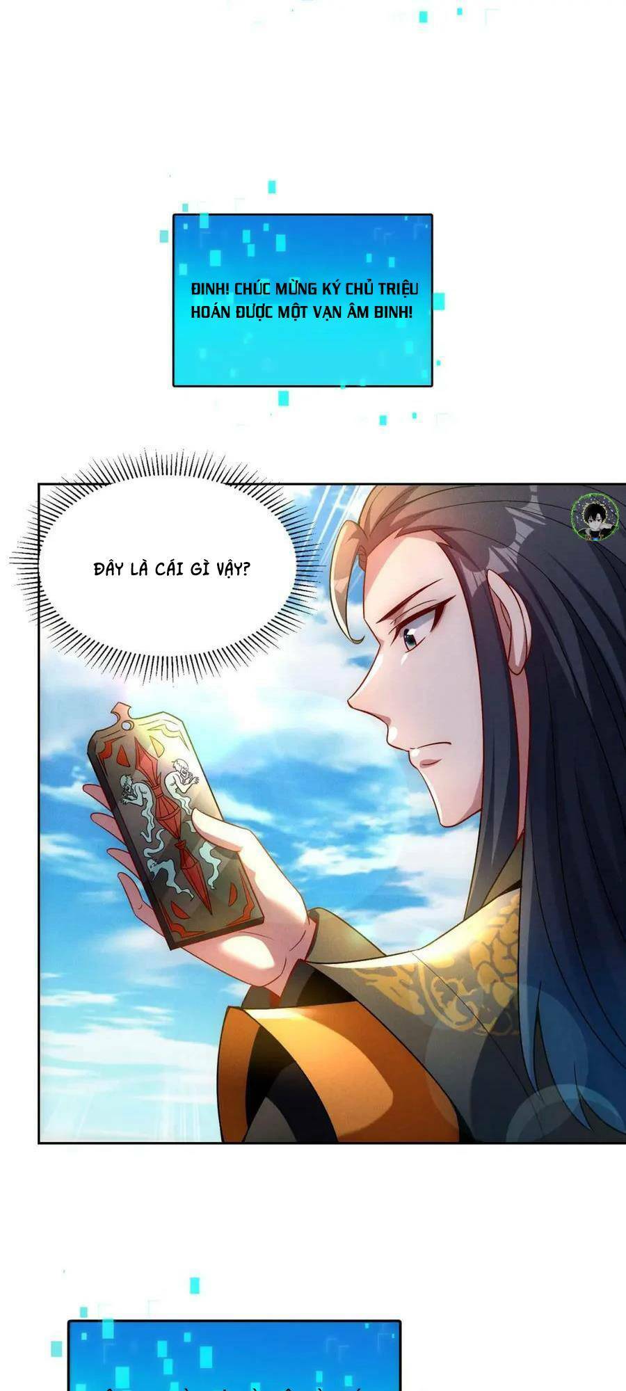 tối cường thần thoại đế hoàng chapter 77 - Next chapter 78