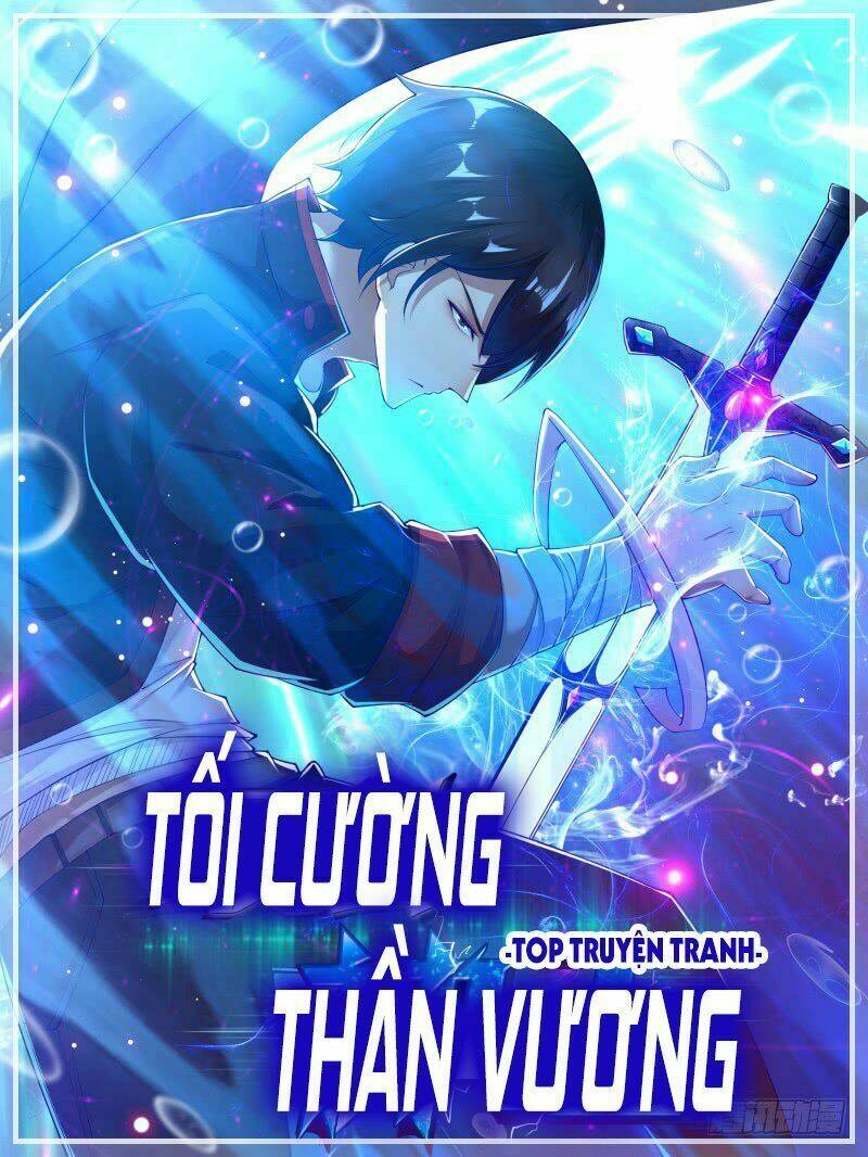 tối cường thần vương chương 148 - Next chapter 149