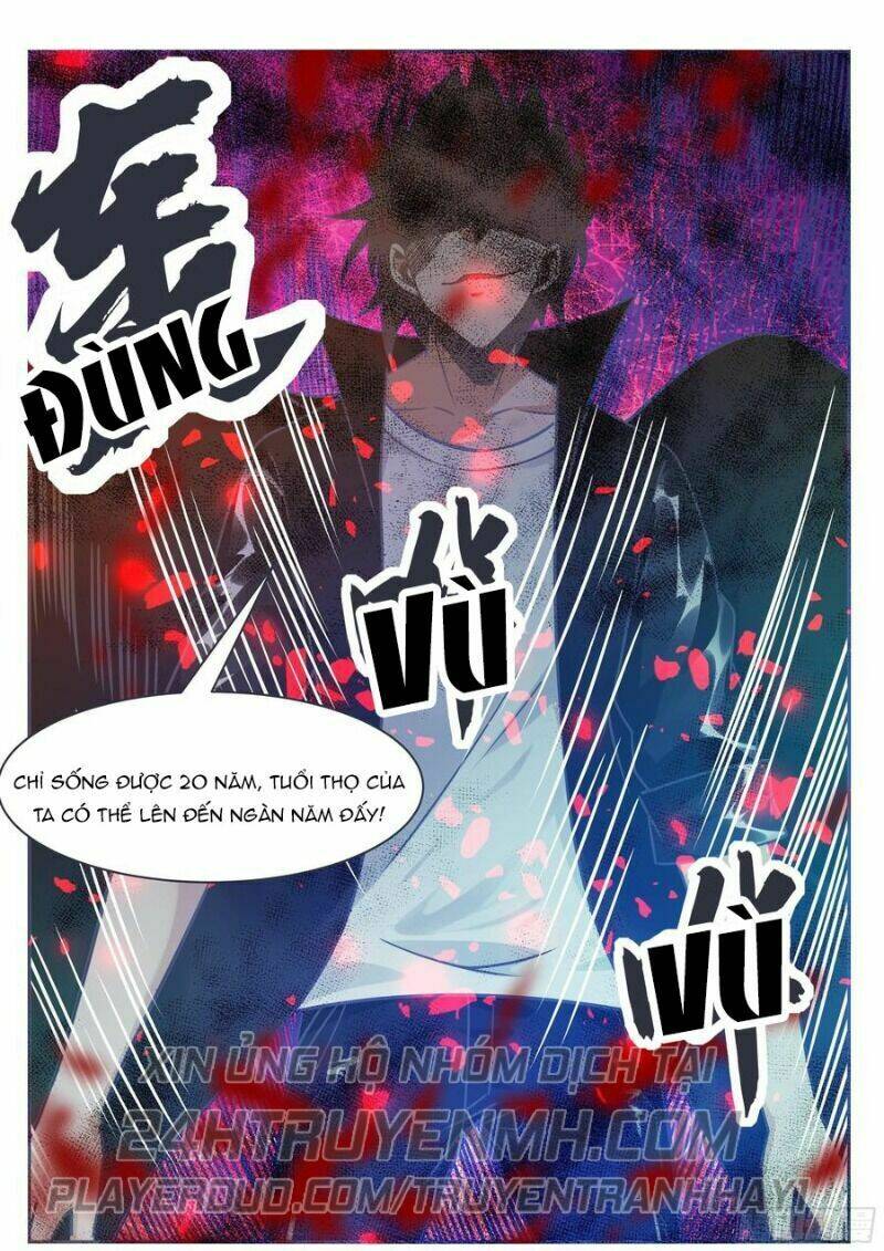 tối cường thần vương chương 148 - Next chapter 149