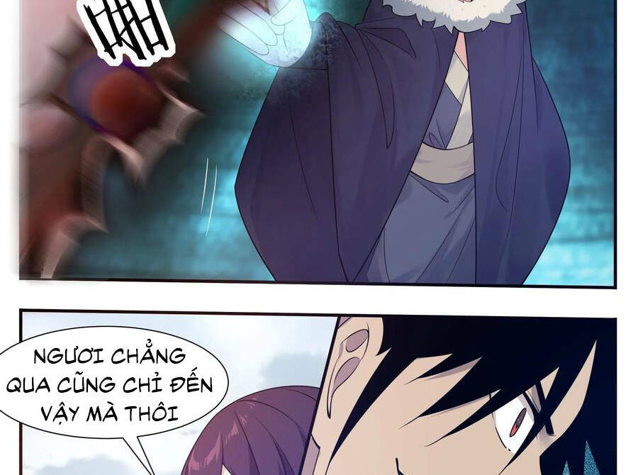 tối cường thần vương chapter 243 - Next chapter 244