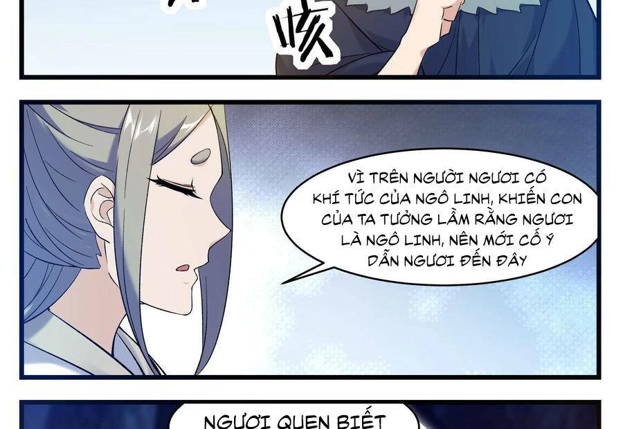 tối cường thần vương chapter 246 - Next chapter 247