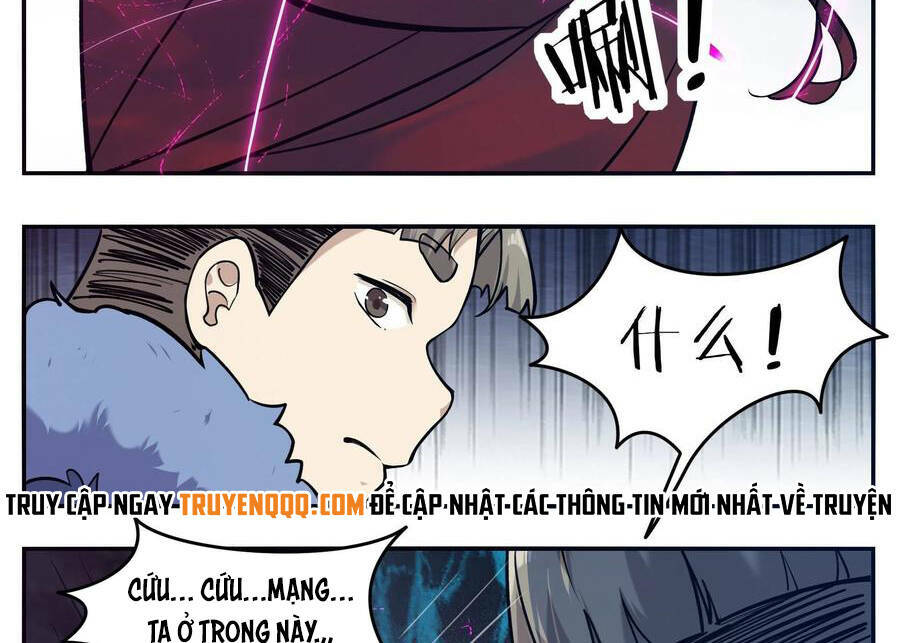 tối cường thần vương chapter 252 - Next chapter 253