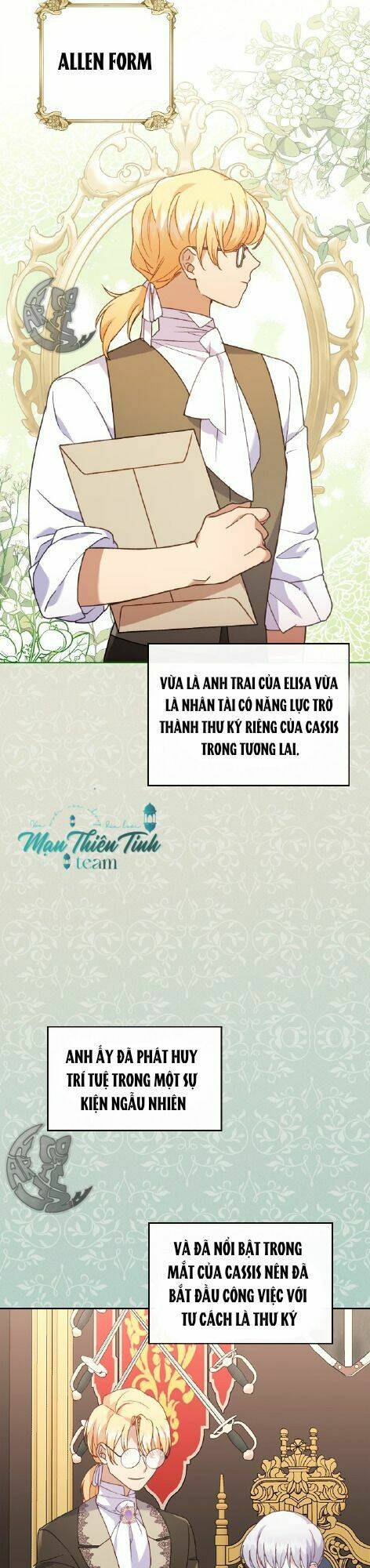 tôi đã bị quyến rũ bởi nam chính ốm yếu chapter 12 - Next Chapter 12.1