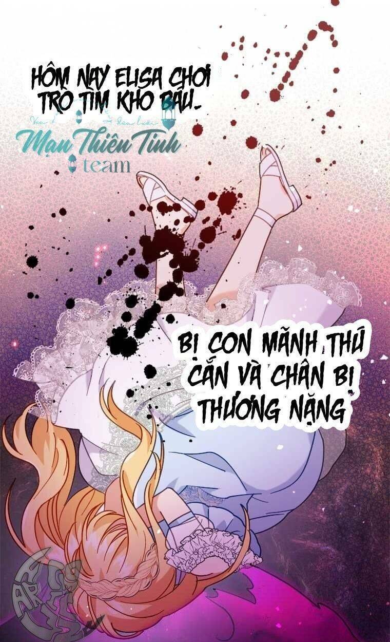 tôi đã bị quyến rũ bởi nam chính ốm yếu chapter 16 - Next Chapter 16.1