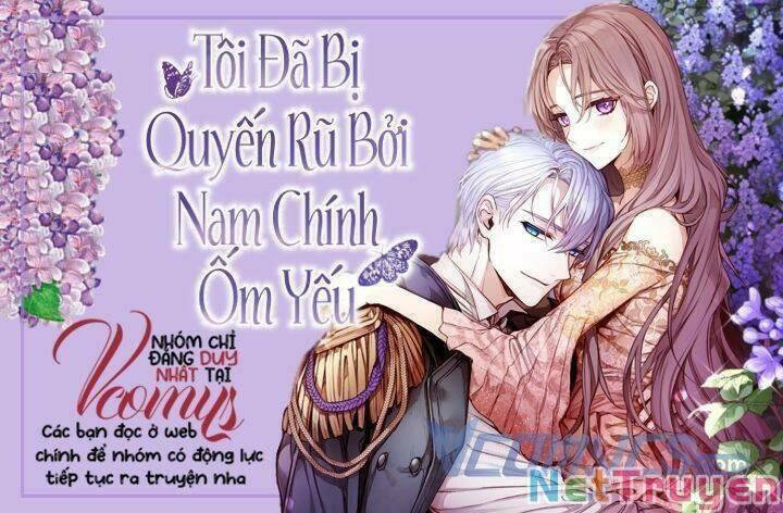 tôi đã bị quyến rũ bởi nam chính ốm yếu chapter 29 - Next Chapter 29.1