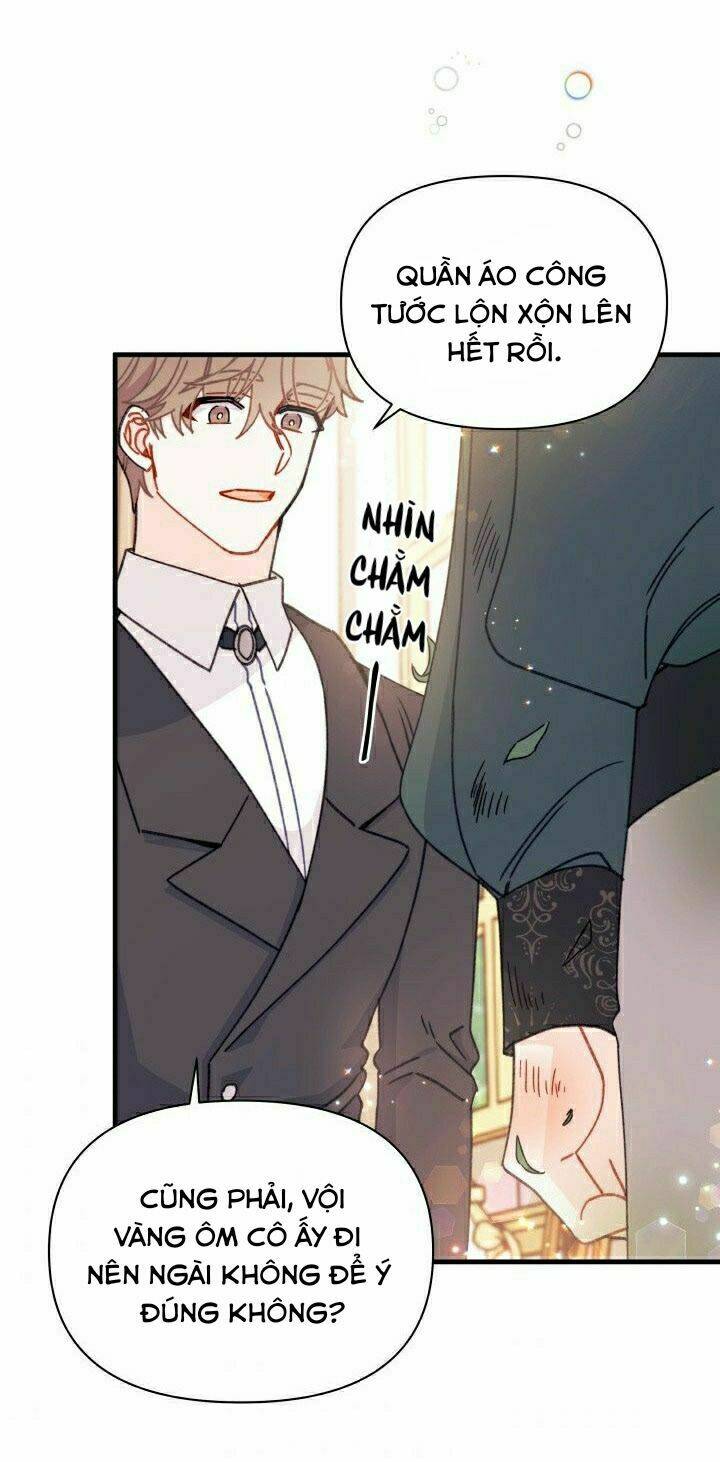 tôi đã có chồng sau khi nhặt được nam chính Chapter 18 - Next Chapter 18.5