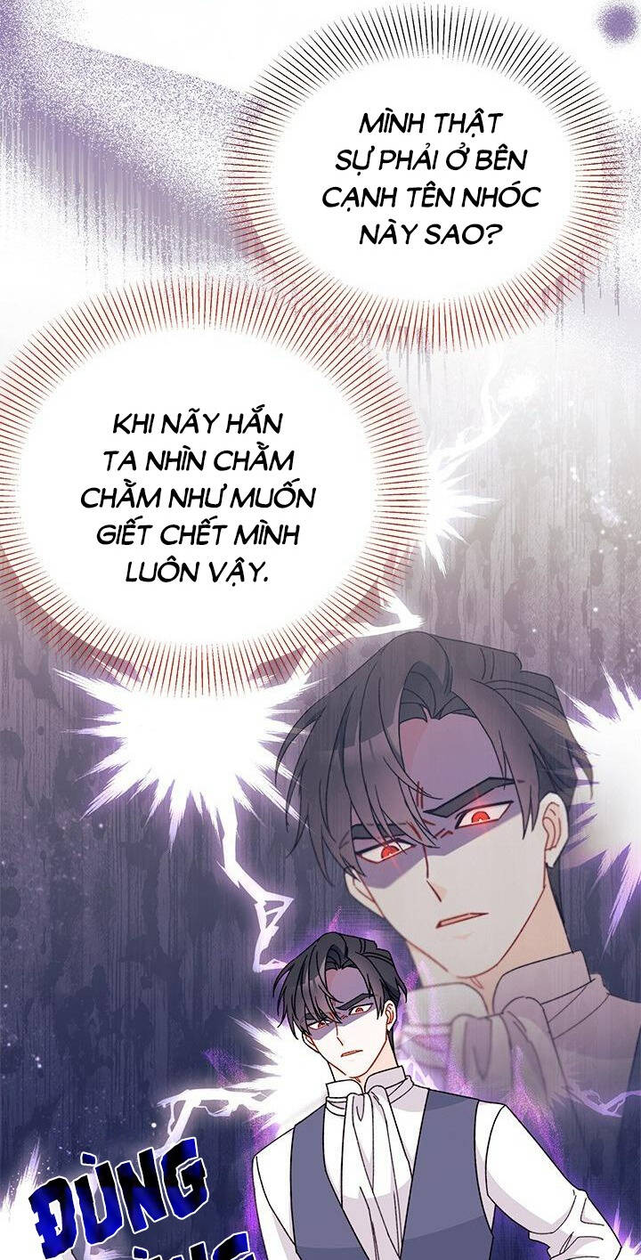 tôi đã có chồng sau khi nhặt được nam chính Chapter 42 - Next chapter 43