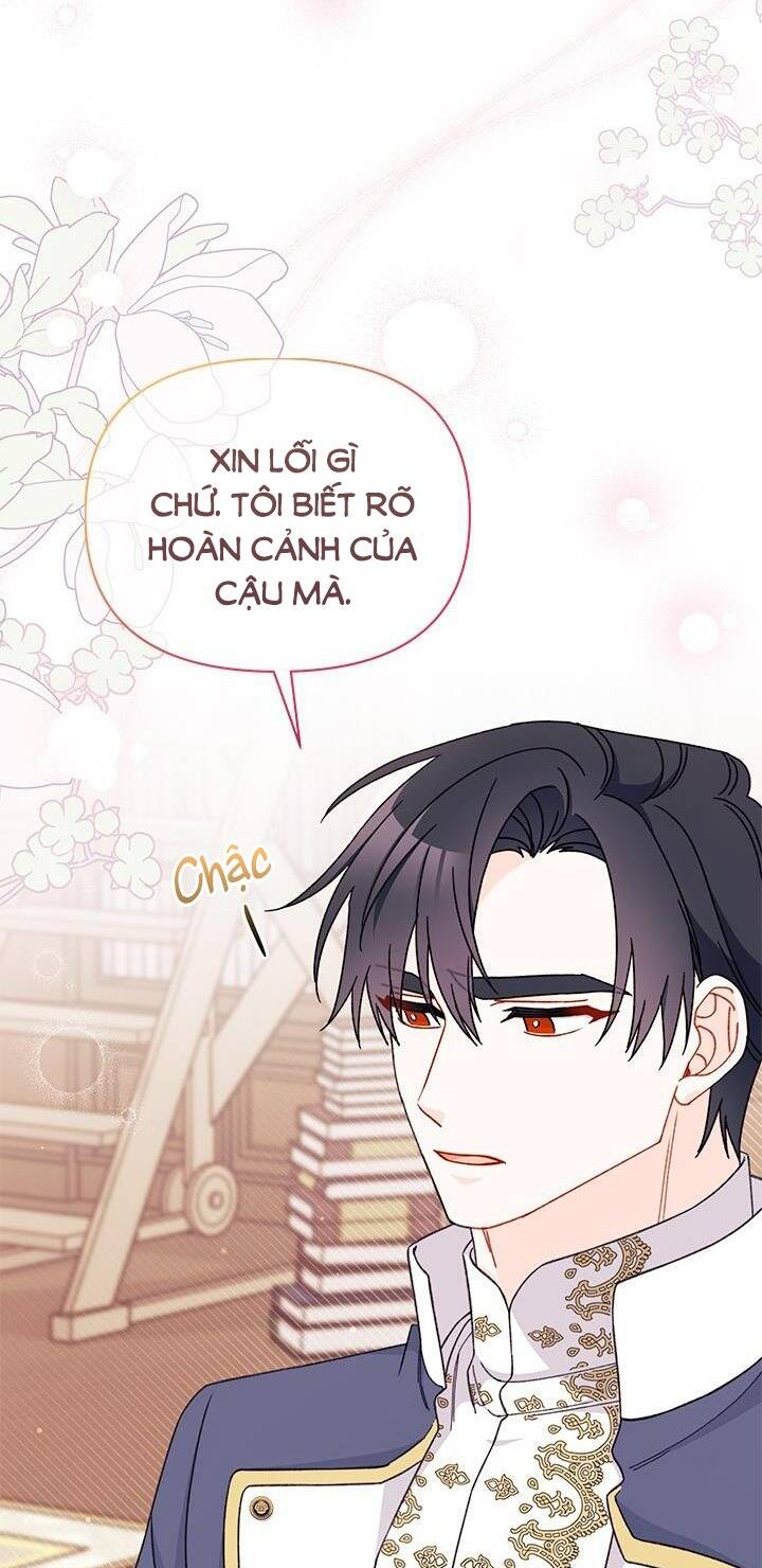 tôi đã có chồng sau khi nhặt được nam chính Chapter 42 - Next chapter 43