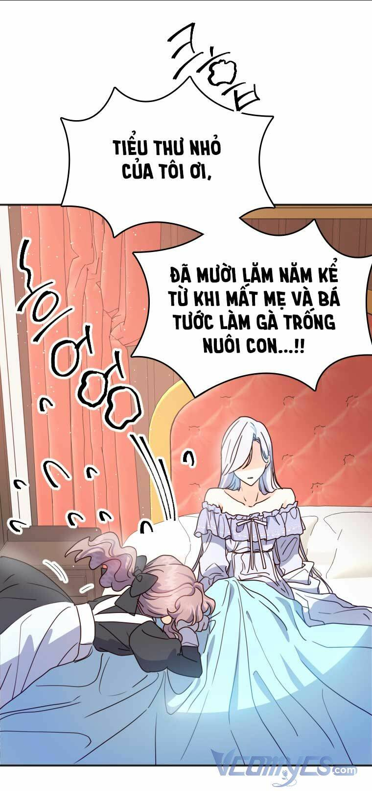 tôi đã đình công vì đã đến hạn chót chapter 2 - Next chapter 3