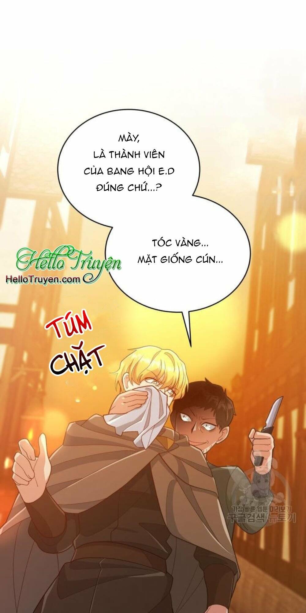 tôi đã quyến rũ vị công tước dối trá Chapter 13.2 - Next Chapter 14