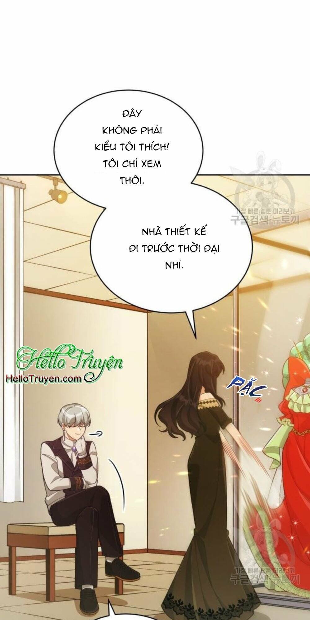 tôi đã quyến rũ vị công tước dối trá Chapter 14.1 - Next Chapter 14.2