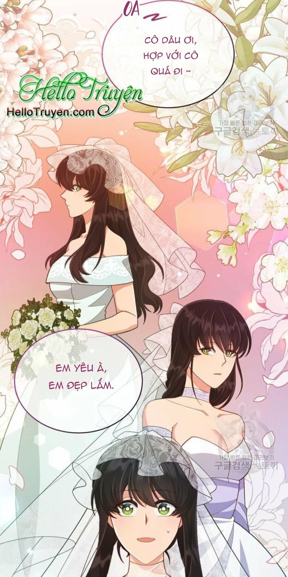 tôi đã quyến rũ vị công tước dối trá Chapter 14.1 - Next Chapter 14.2