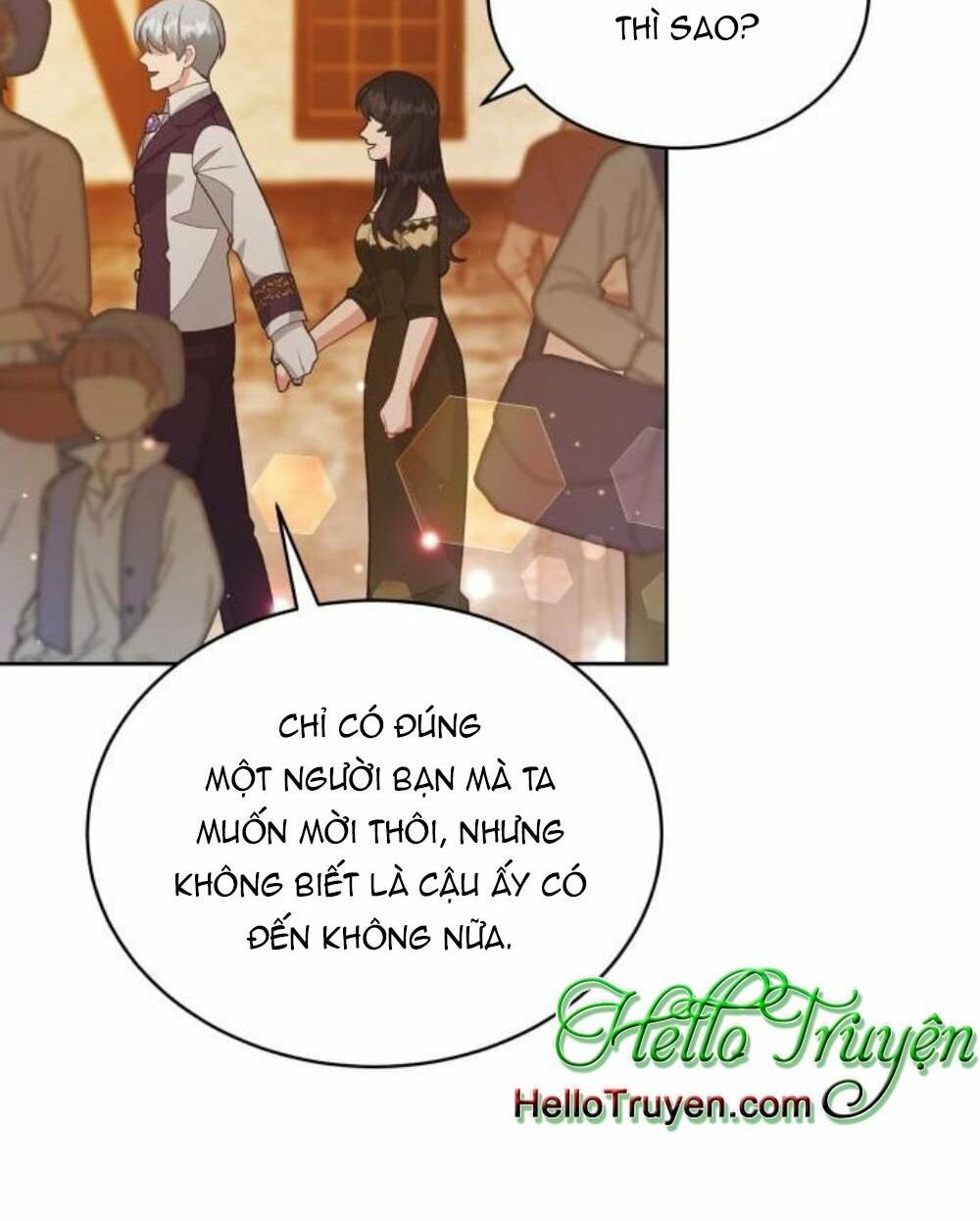 tôi đã quyến rũ vị công tước dối trá Chapter 15.1 - Next Chapter 15.2