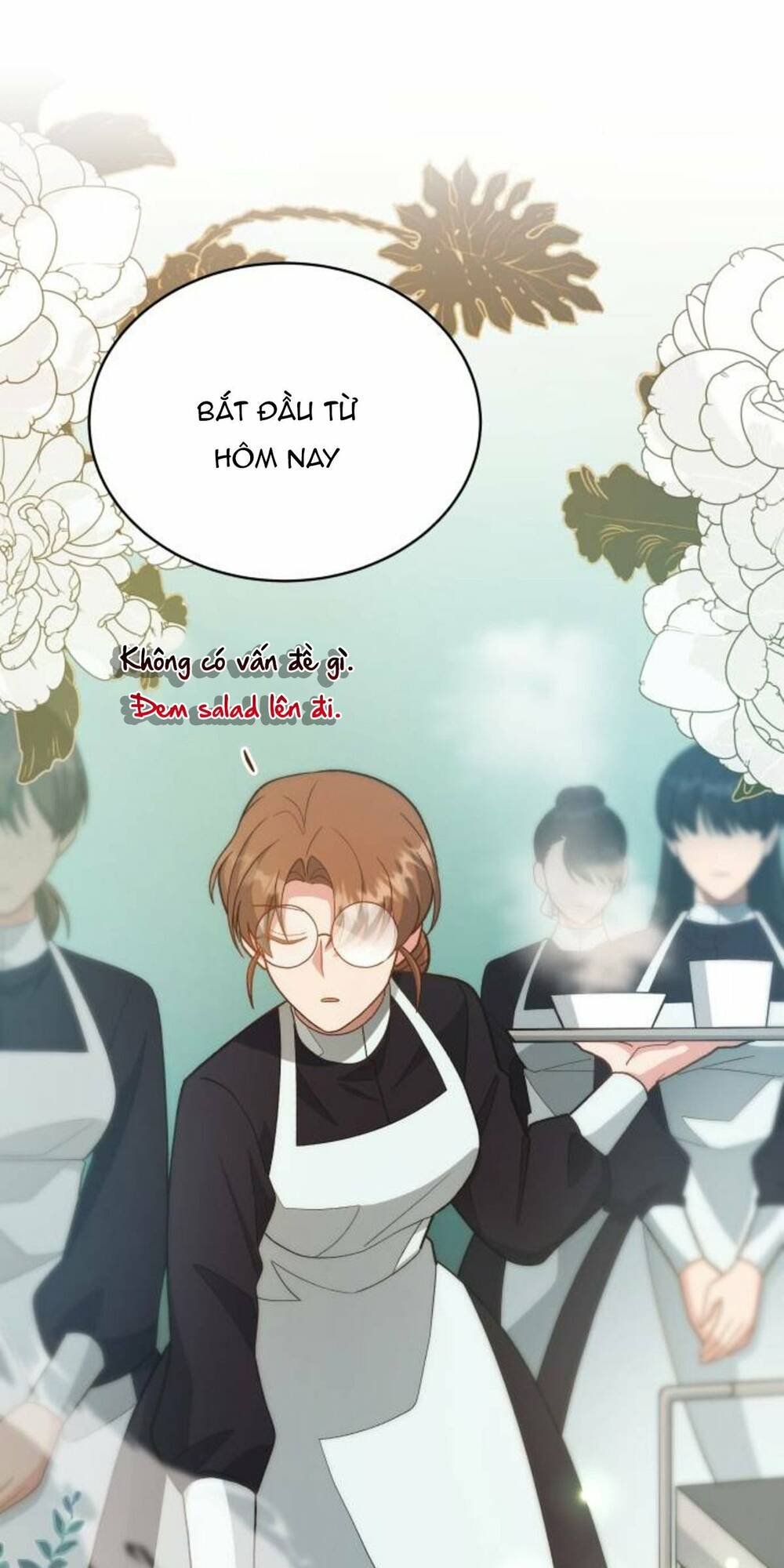 tôi đã quyến rũ vị công tước dối trá Chapter 22.1 - Next Chapter 22.2