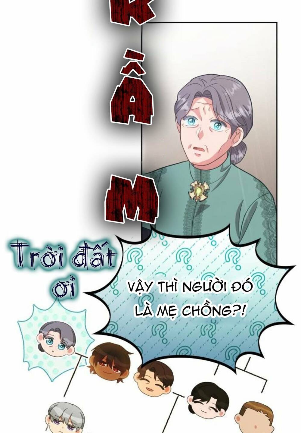 tôi đã quyến rũ vị công tước dối trá Chapter 24.2 - Next Chapter 25