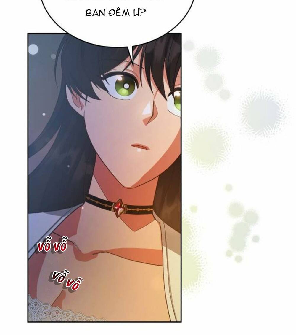 tôi đã quyến rũ vị công tước dối trá Chapter 24.2 - Next Chapter 25