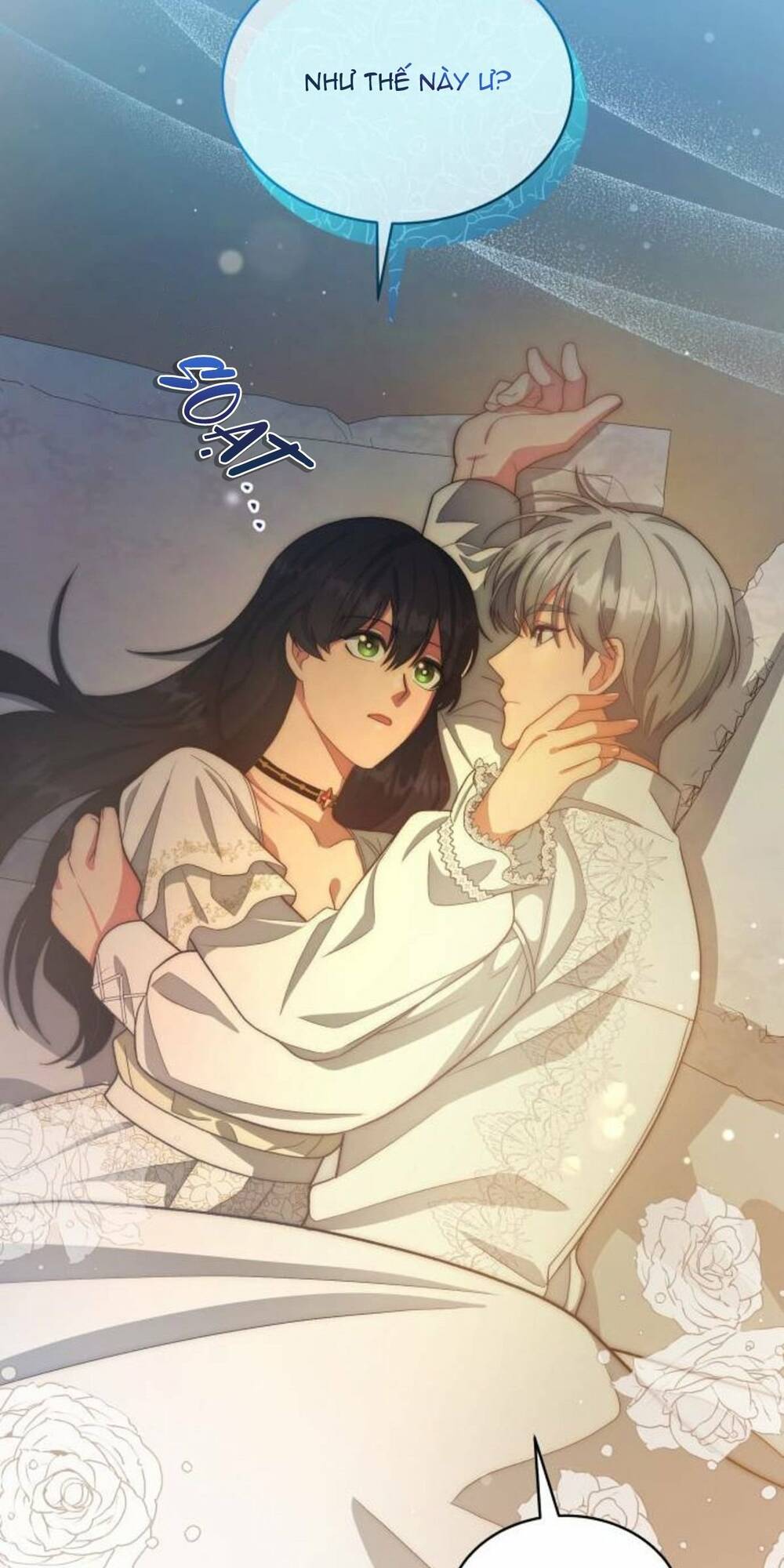 tôi đã quyến rũ vị công tước dối trá Chapter 24.2 - Next Chapter 25