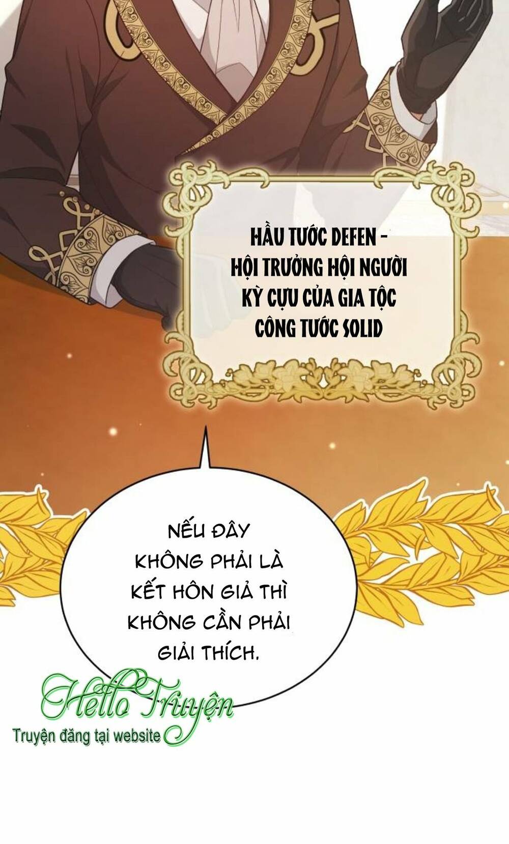 tôi đã quyến rũ vị công tước dối trá Chapter 25.1 - Next Chapter 25.2