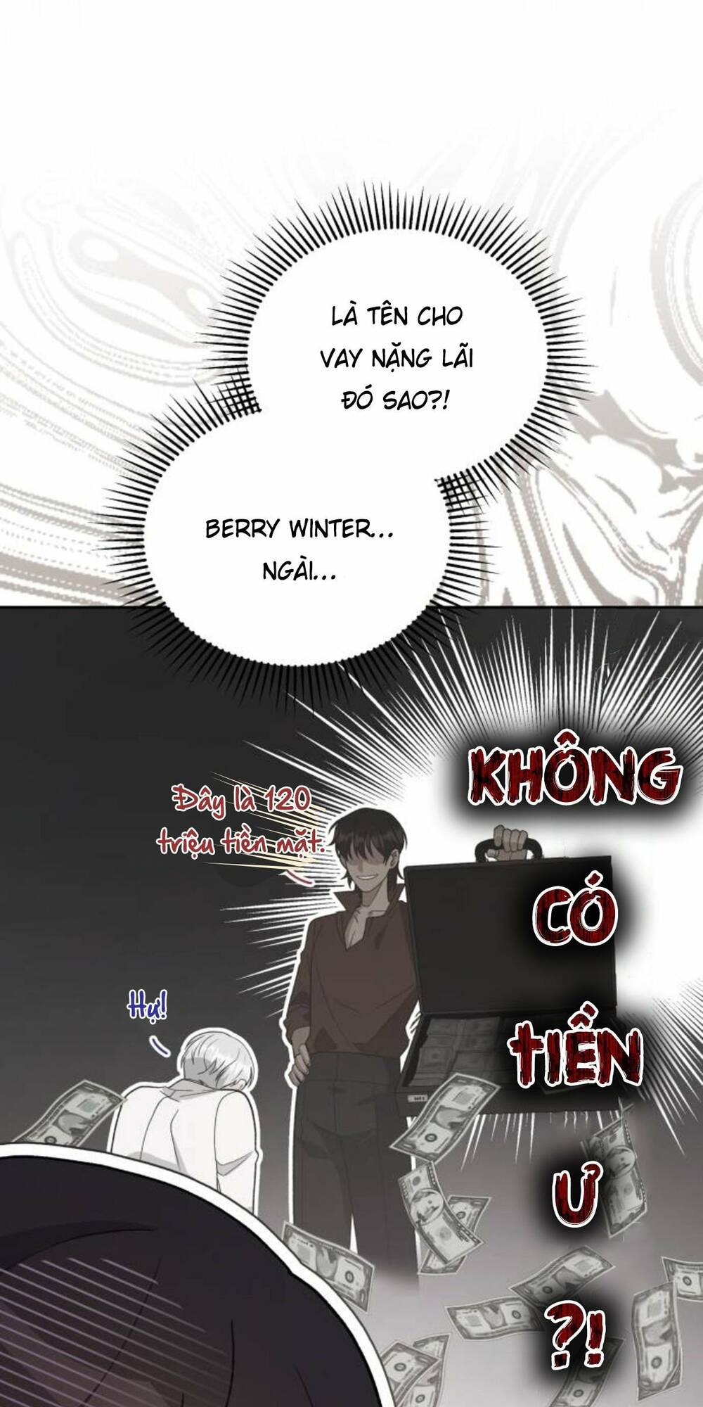 tôi đã quyến rũ vị công tước dối trá Chapter 25.2 - Next Chapter 26