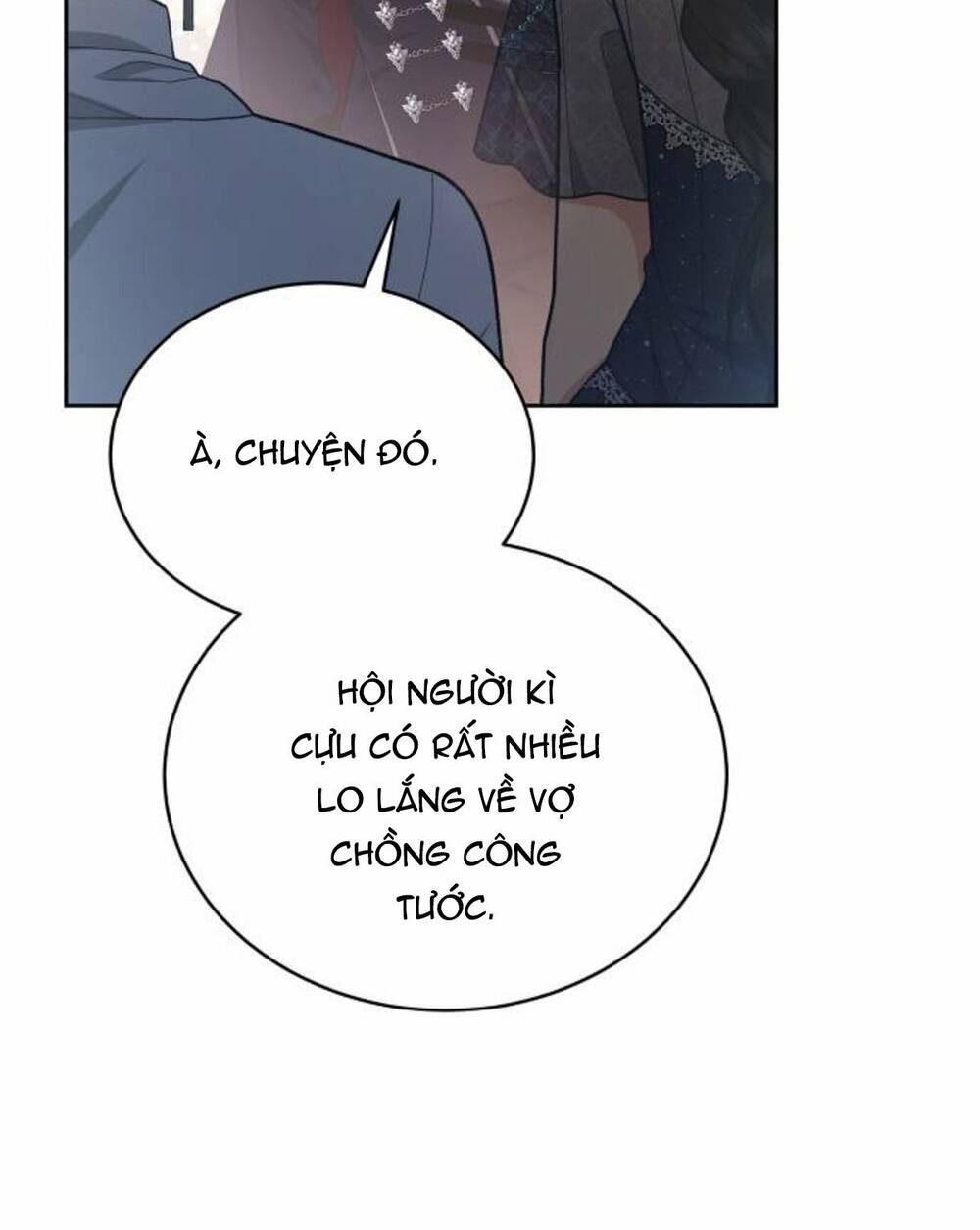 tôi đã quyến rũ vị công tước dối trá Chapter 25.2 - Next Chapter 26