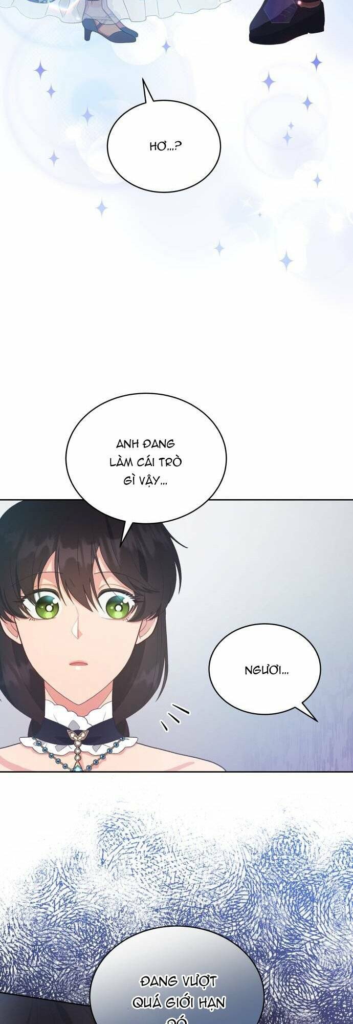 tôi đã quyến rũ vị công tước dối trá Chapter 26.1 - Next Chapter 26.2