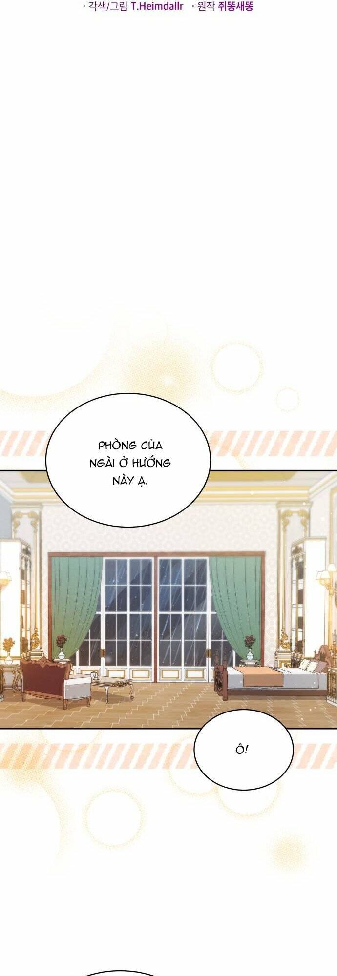 tôi đã quyến rũ vị công tước dối trá Chapter 26.1 - Next Chapter 26.2