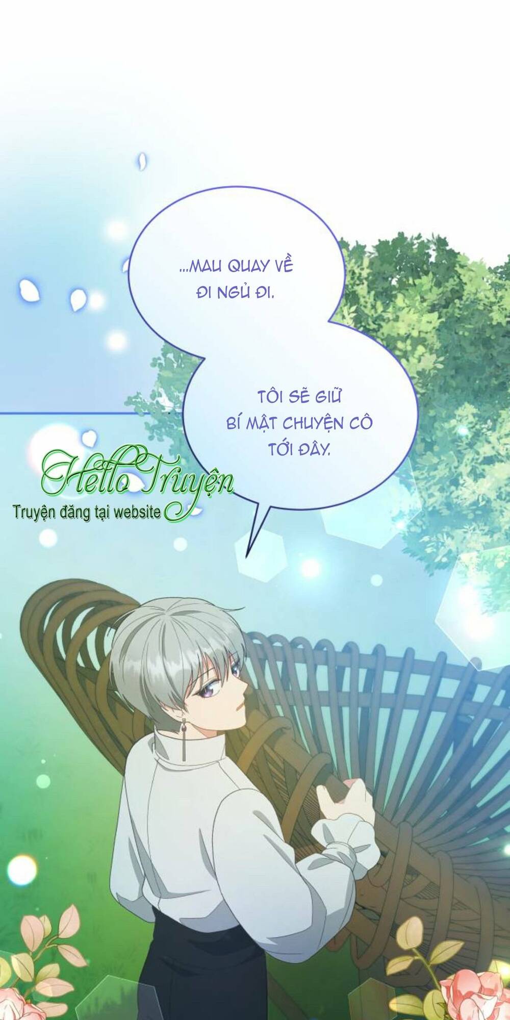 tôi đã quyến rũ vị công tước dối trá Chapter 30.2 - Next Chapter 31