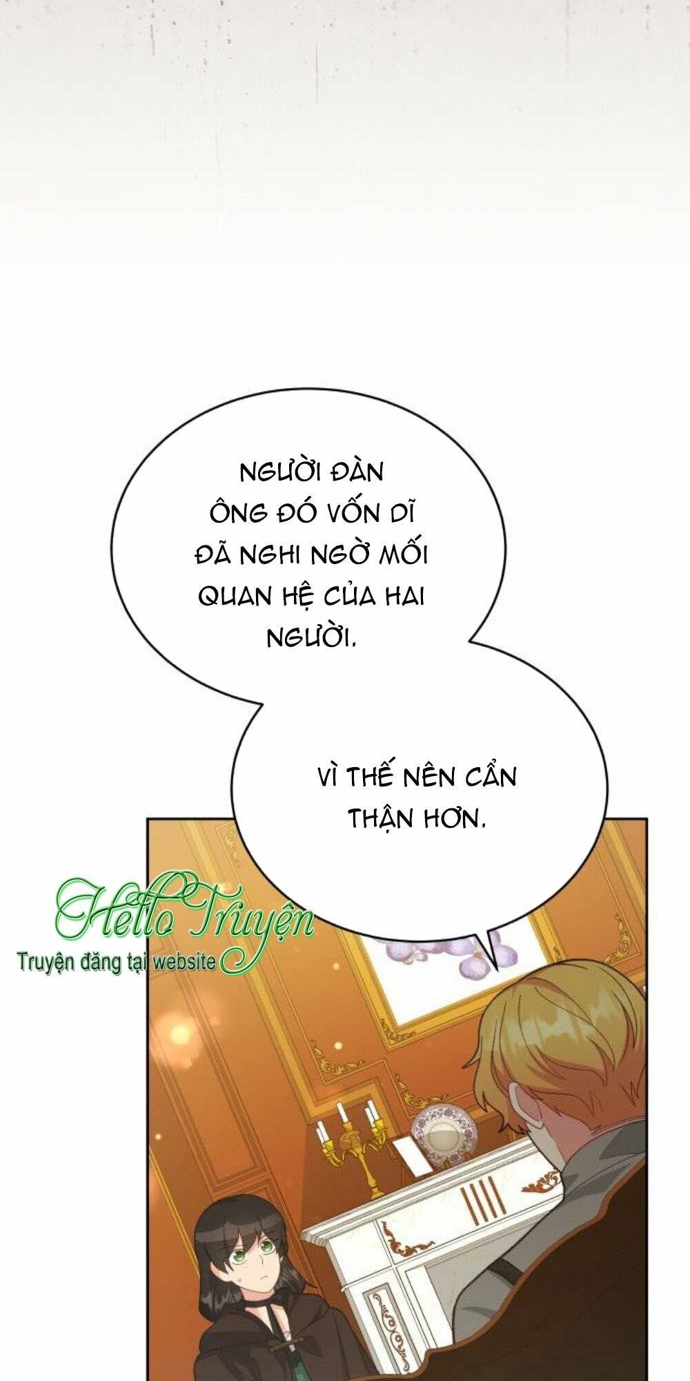 tôi đã quyến rũ vị công tước dối trá chapter 35.2 - Next Chapter 36