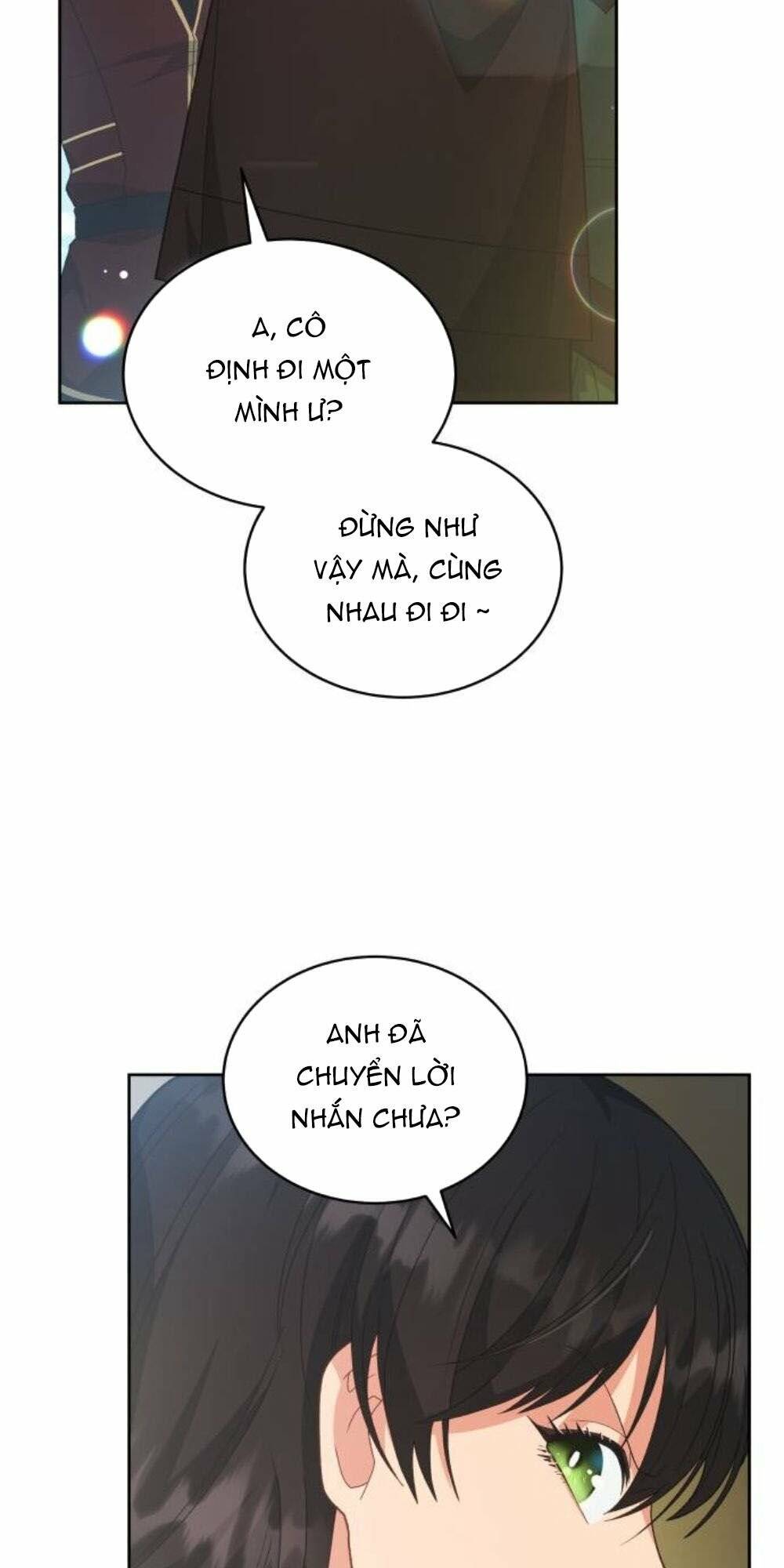 tôi đã quyến rũ vị công tước dối trá chapter 36.1 - Next chapter 36.2