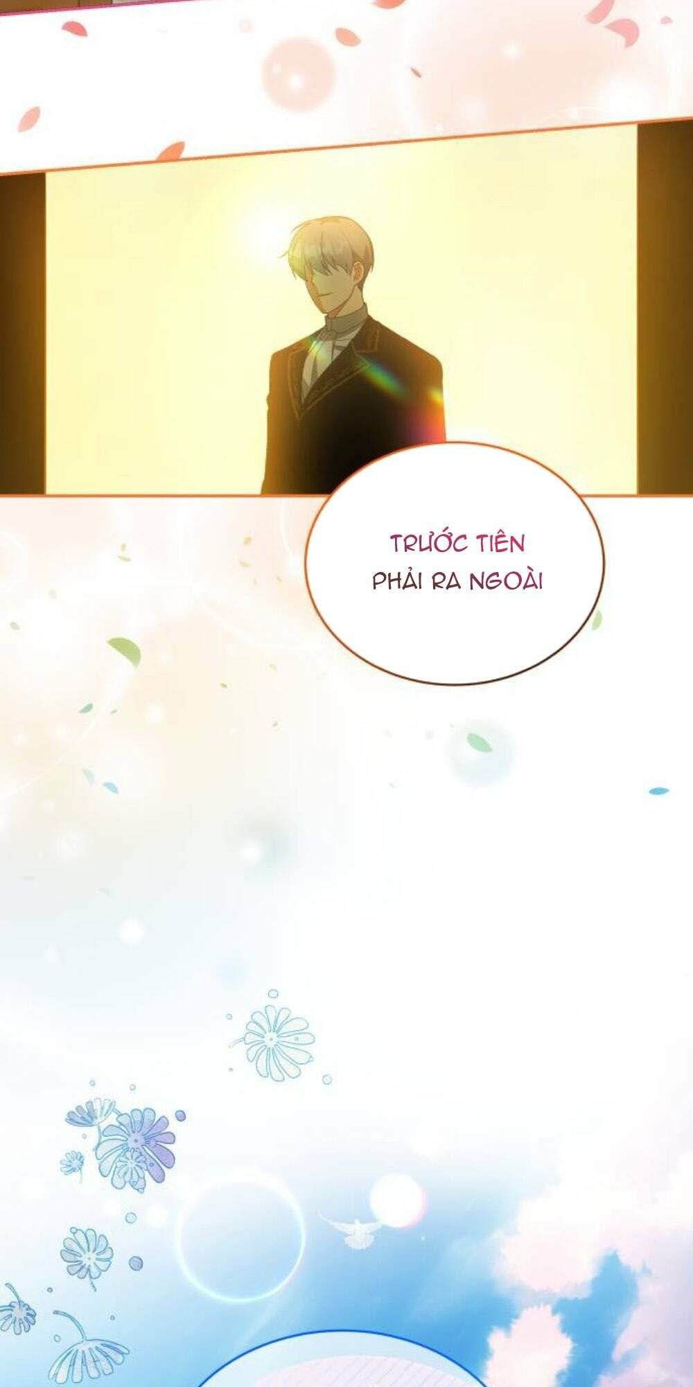 tôi đã quyến rũ vị công tước dối trá chapter 36.2 - Next Chapter 37