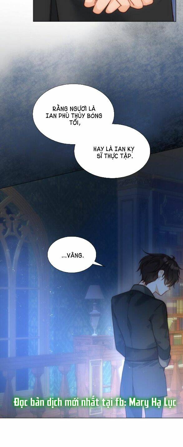 tôi được sinh ra là con gái thứ hai chapter 24.2 - Next Chap 25