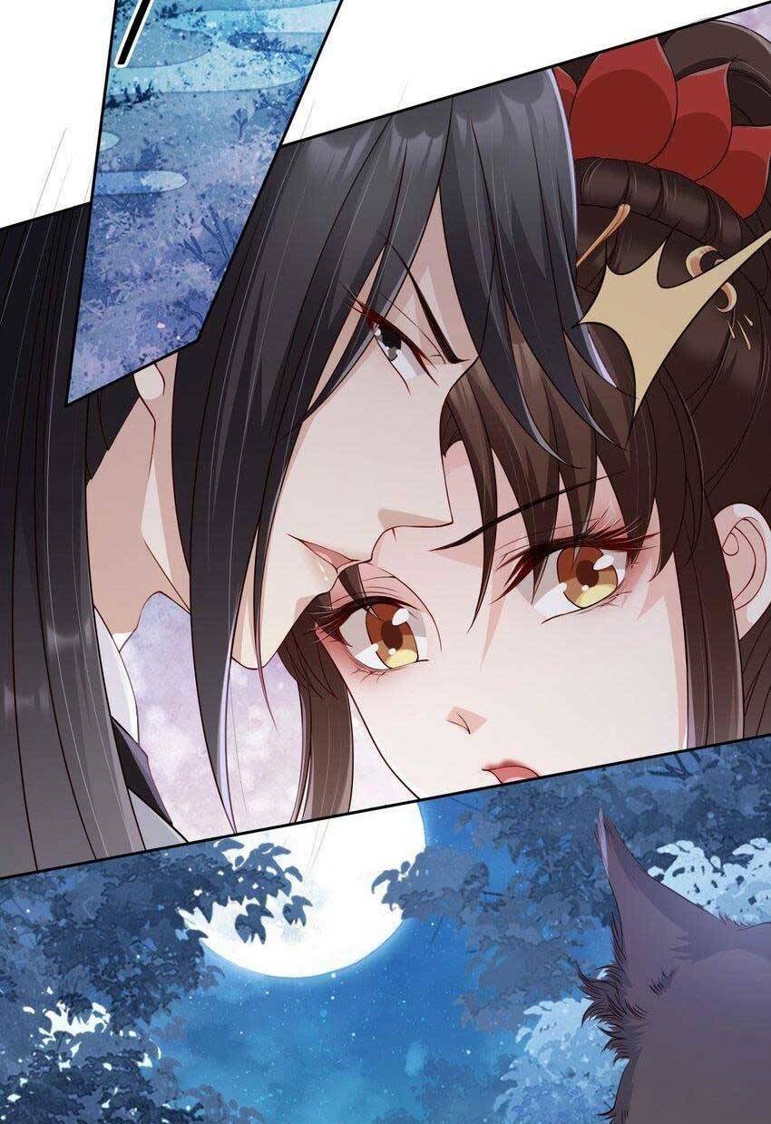 tôi là đệ nhất hắc nguyệt quang của tu chân giới chapter 30 - Next chapter 31