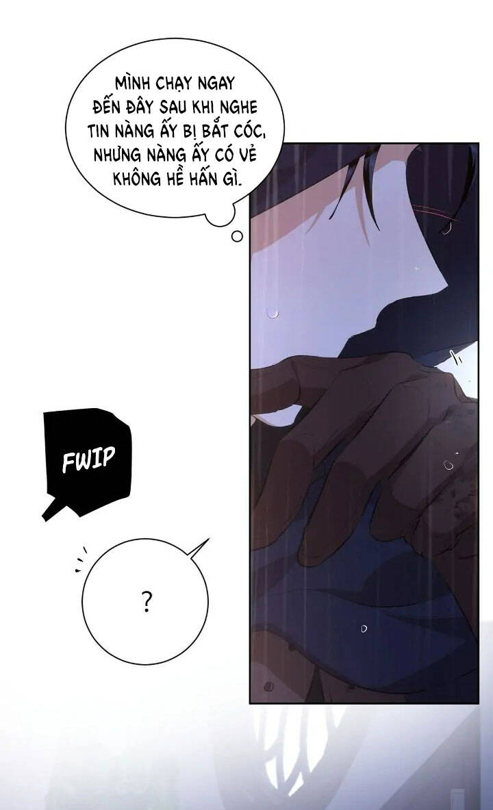 tôi là fan cứng của hoàng tử 78.2 - Next Chapter 79