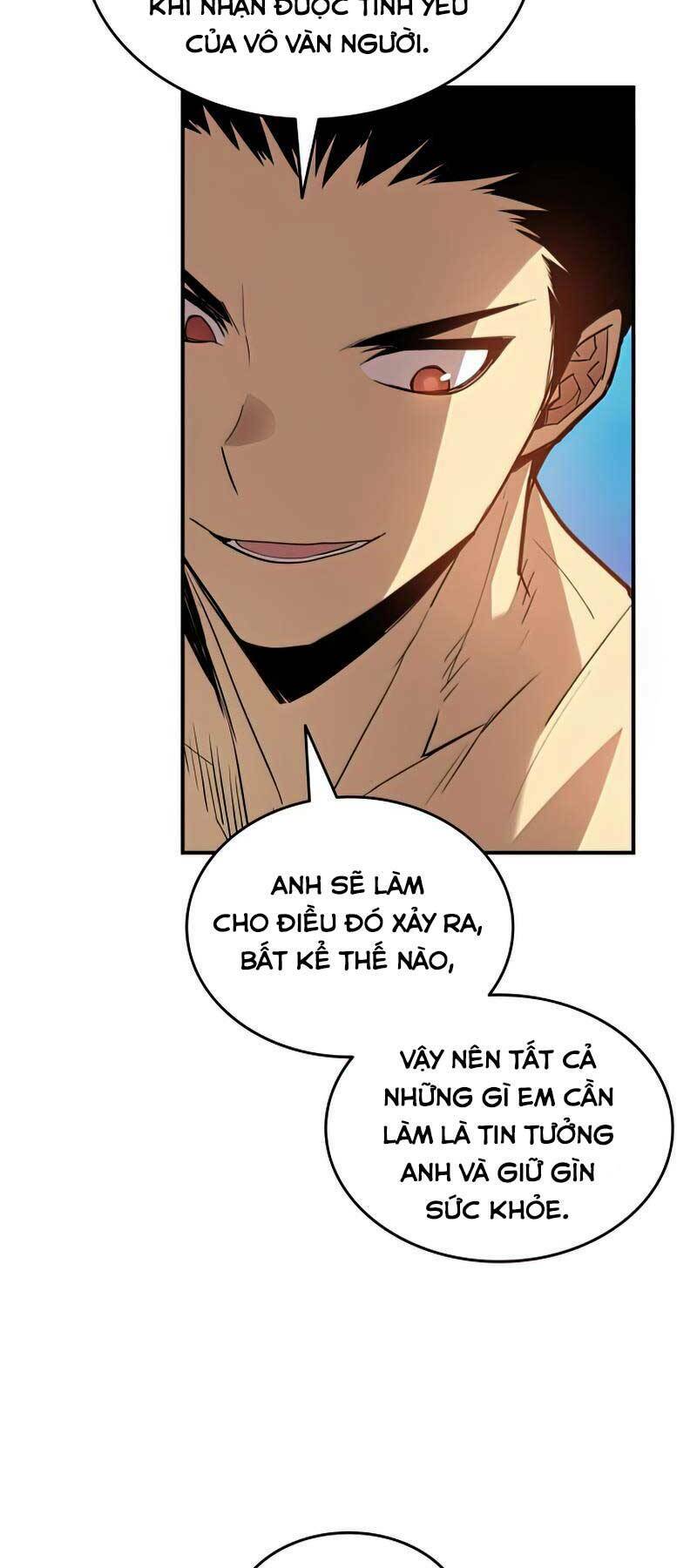 tôi là lính mới chapter 102 - Next chapter 103