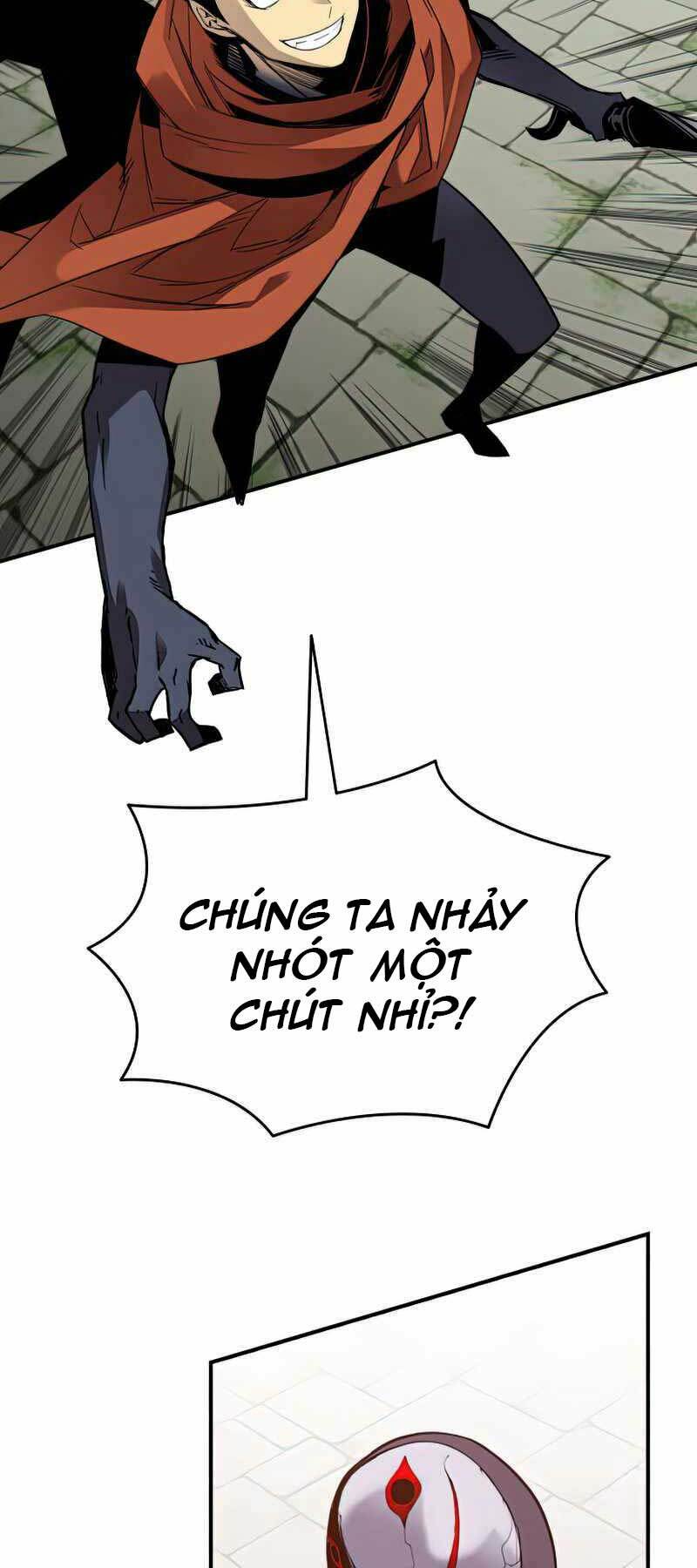 tôi là lính mới chapter 106 - Next chapter 107