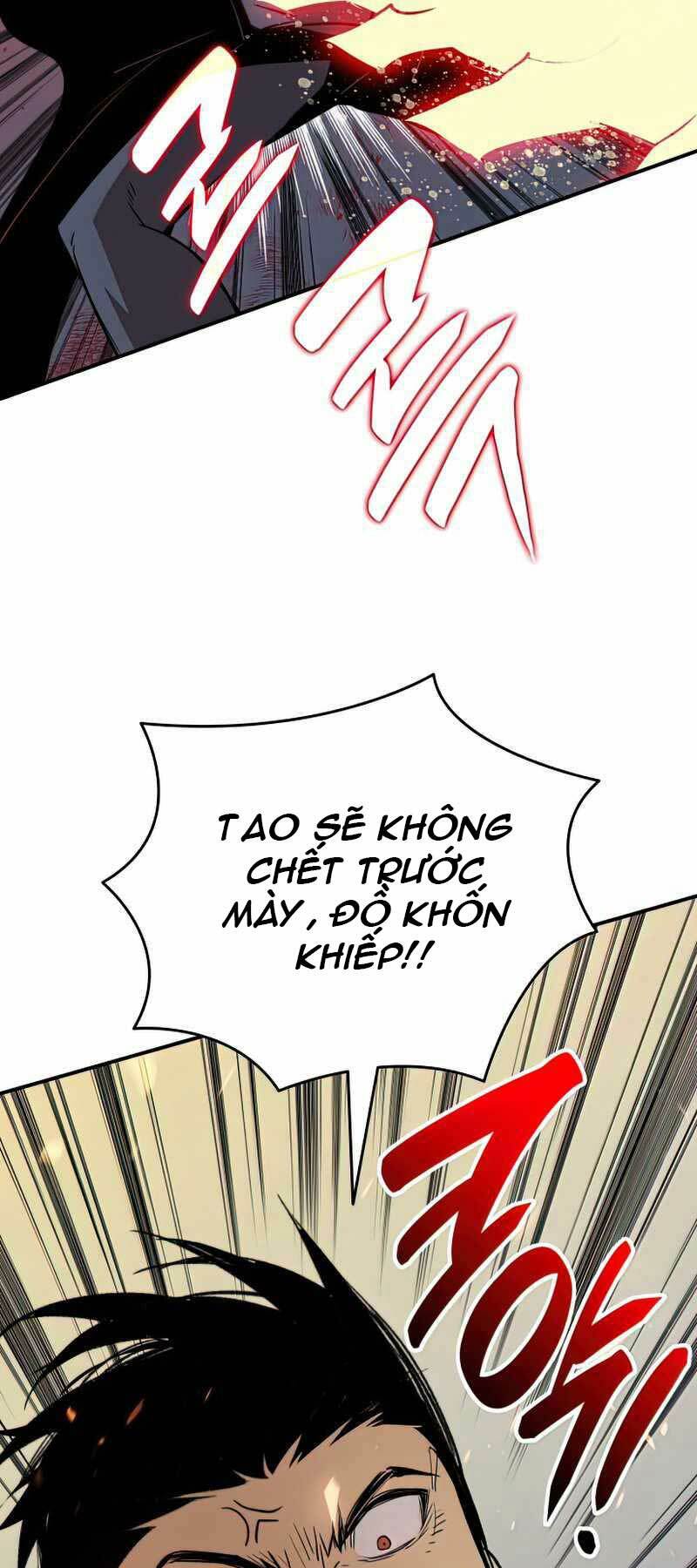 tôi là lính mới chapter 106 - Next chapter 107