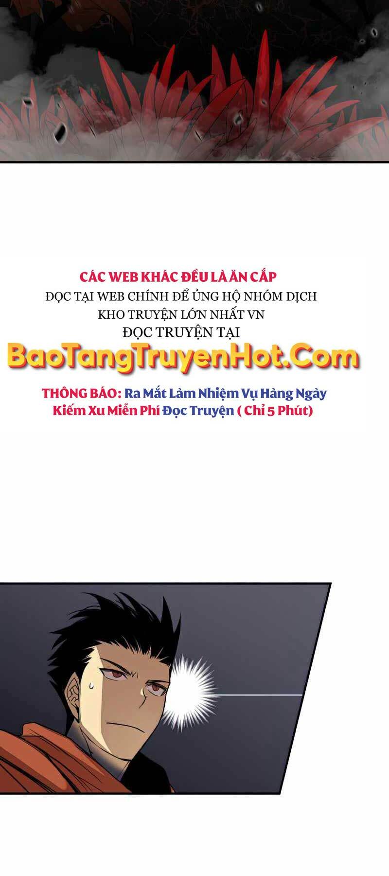 tôi là lính mới chapter 106 - Next chapter 107