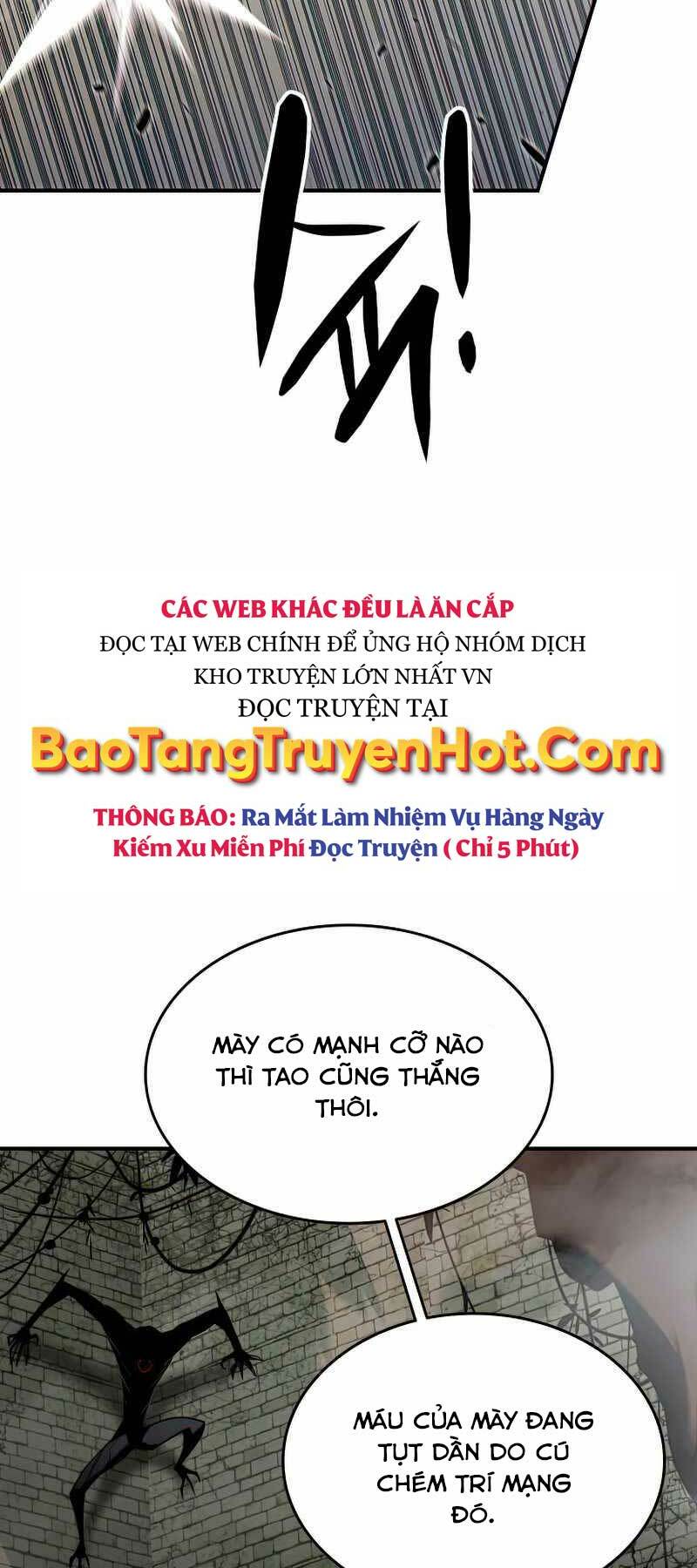 tôi là lính mới chapter 106 - Next chapter 107