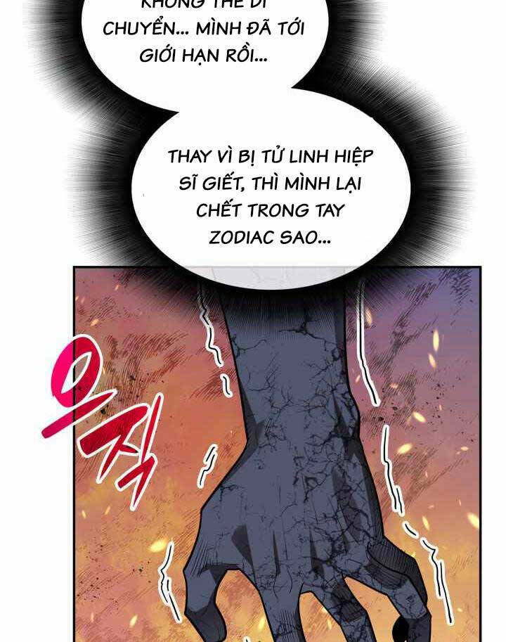 tôi là lính mới chapter 144 - Next chapter 145