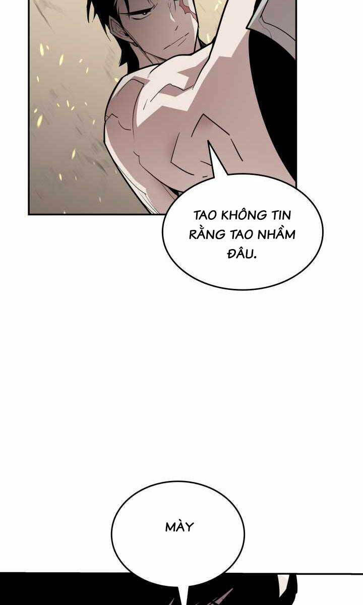 tôi là lính mới chapter 144 - Next chapter 145