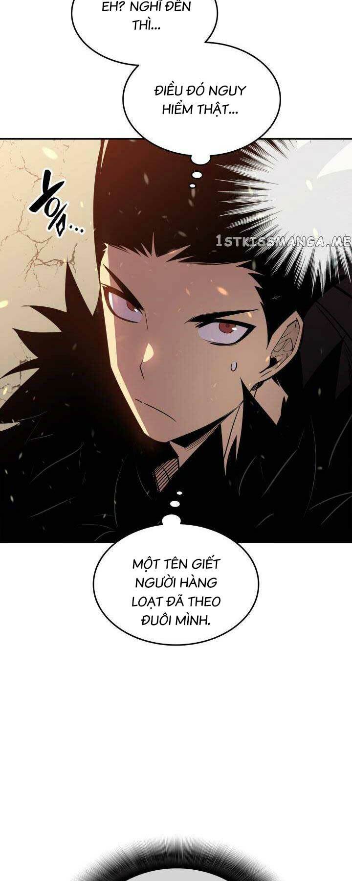 tôi là lính mới chapter 145 - Next chapter 146