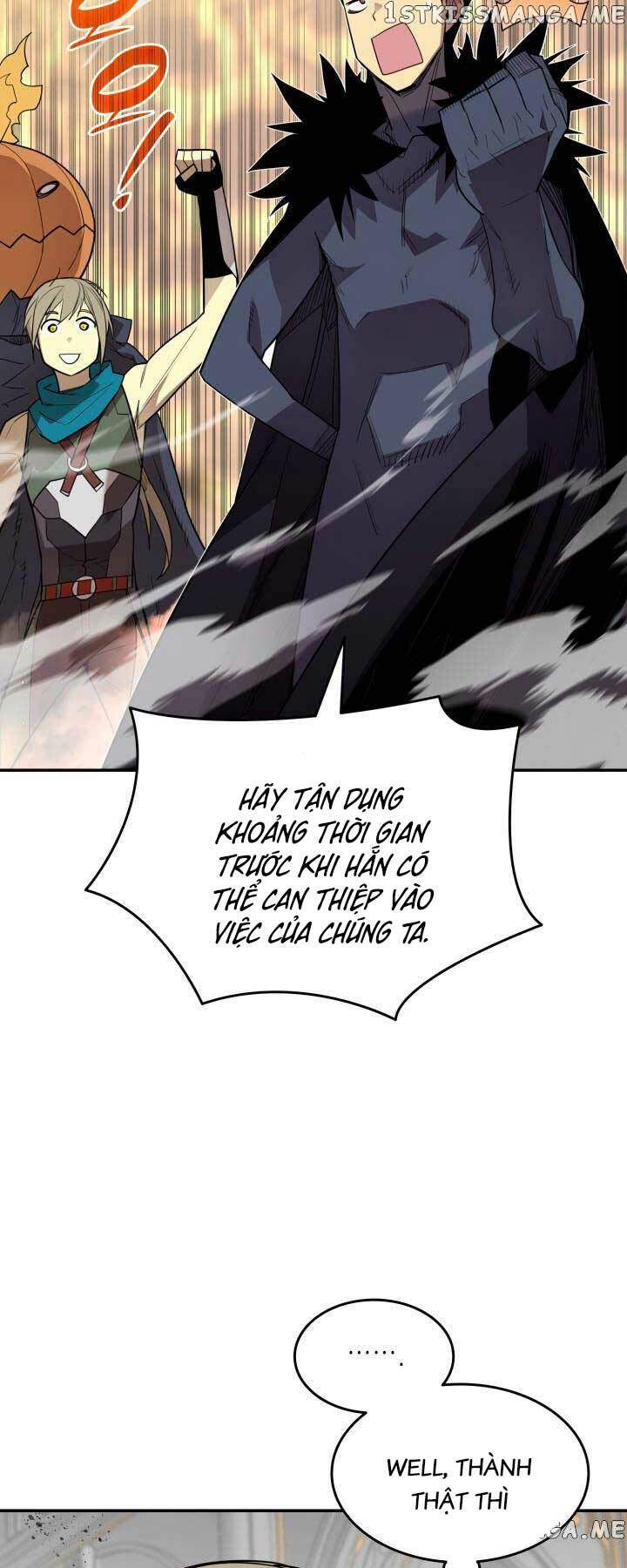 tôi là lính mới chapter 145 - Next chapter 146