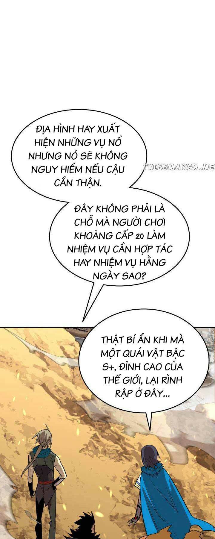 tôi là lính mới chapter 145 - Next chapter 146