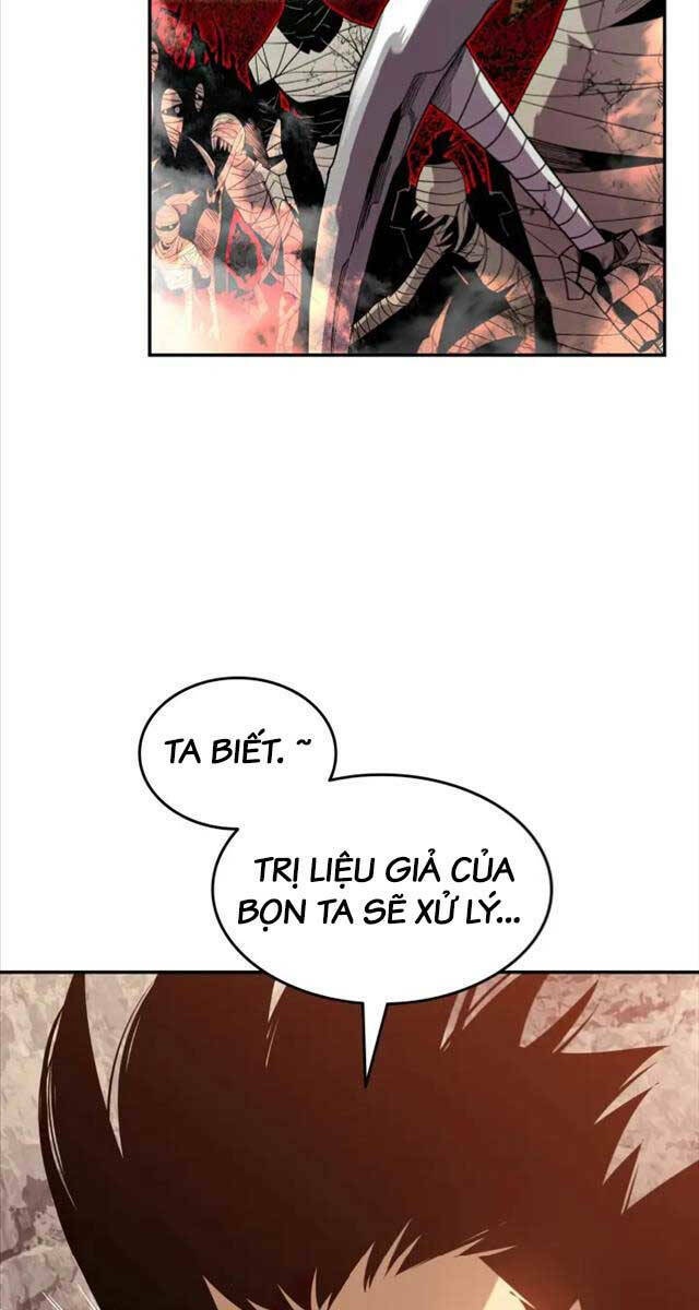 tôi là lính mới chapter 147 - Next chương 148