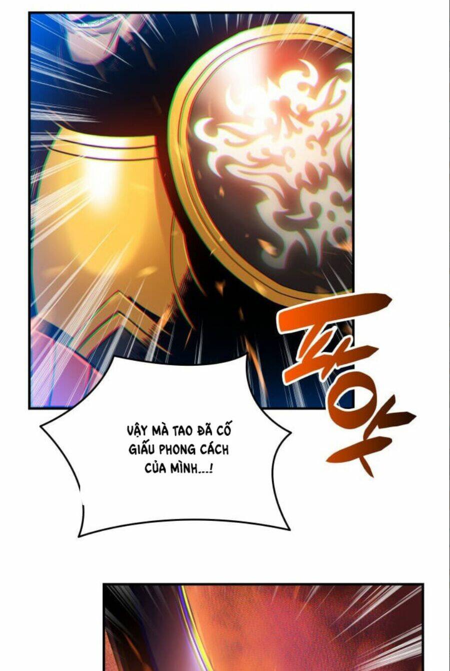 tôi là lính mới chapter 25 - Next chapter 26