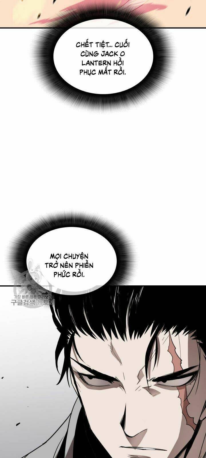 tôi là lính mới chương 38 - Next chapter 39